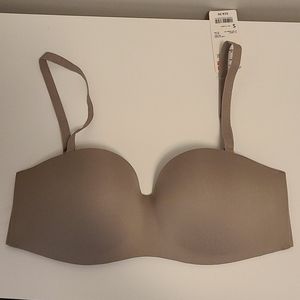 Uniqlo wireless bra small size